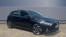 Hyundai i20 1.0T GDi Element 5dr Petrol Hatchback